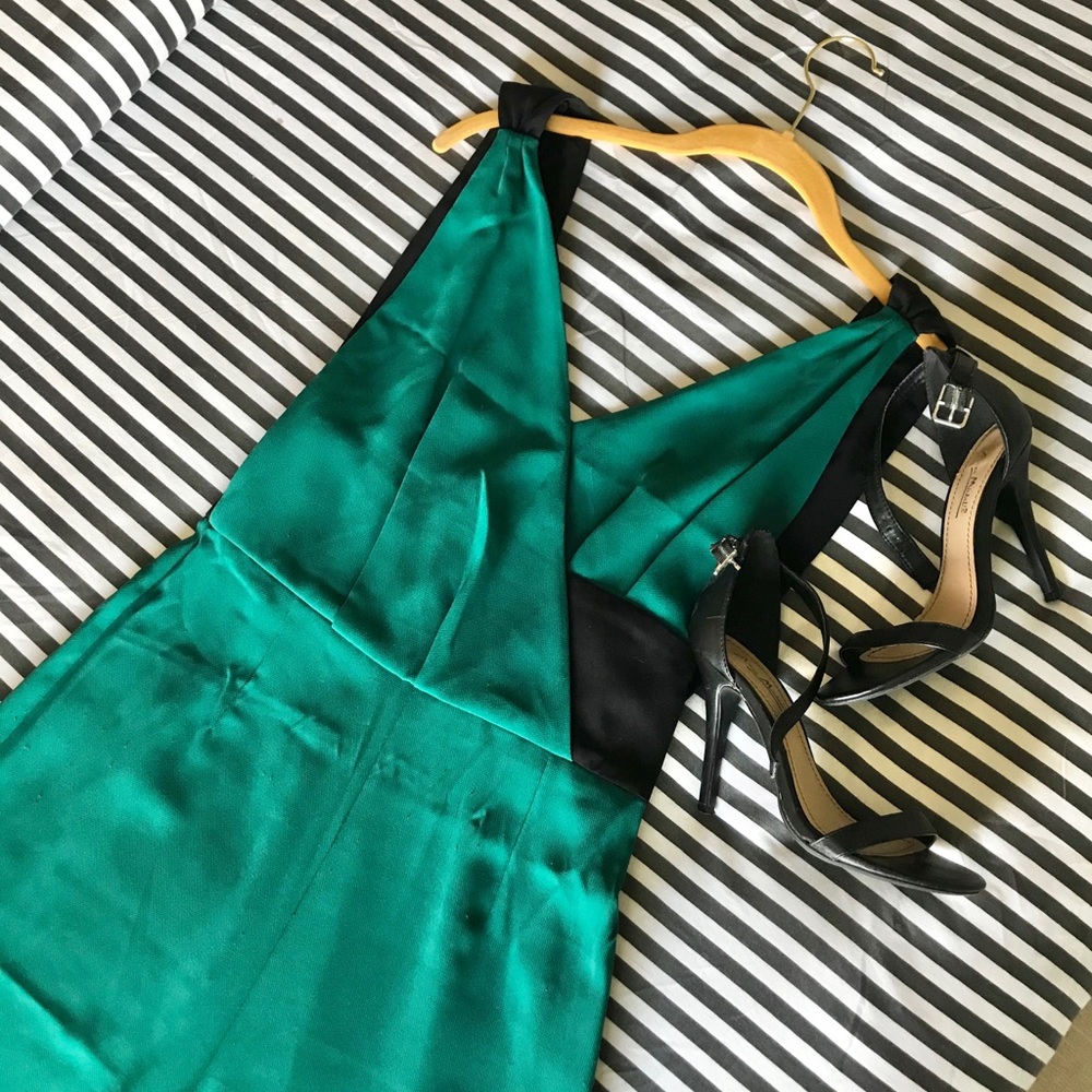 Formal Pantsuit Jumper